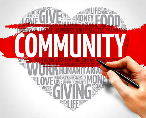 Community